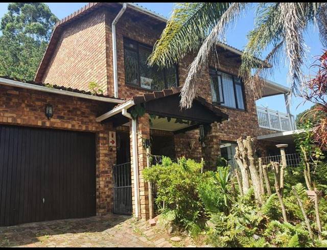3 BEDROOM TOWNHOUSE FOR SALE IN ANERLEY